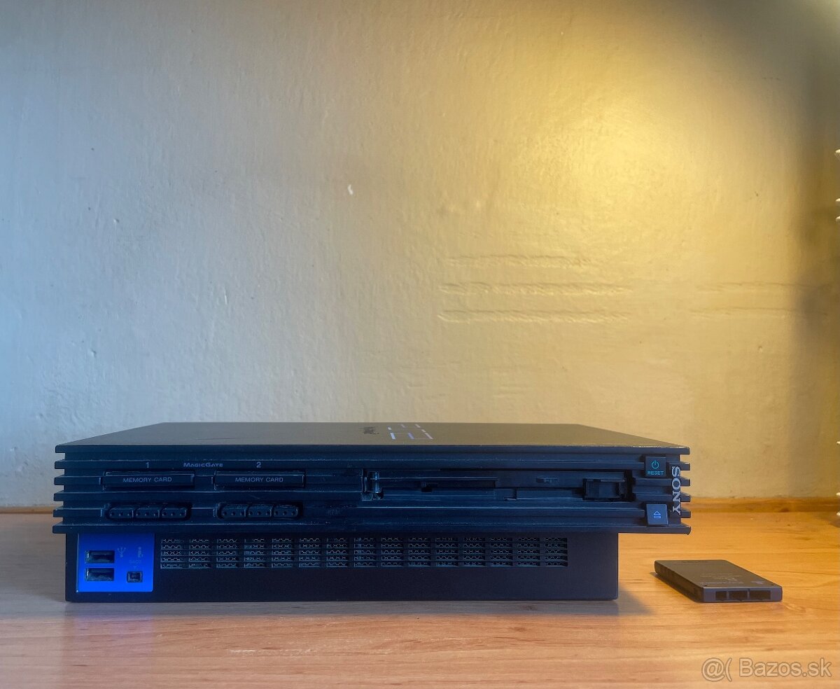 Playstation 2 - 2