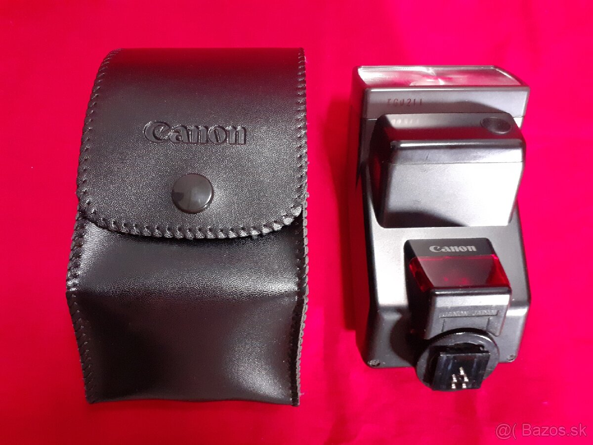 Canon Speedlite 300EZ - 2