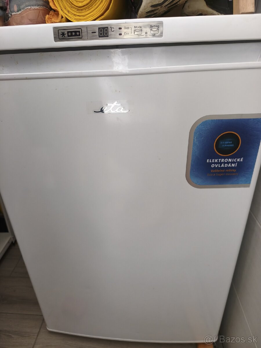 Mraznicka ETA 91l - 2