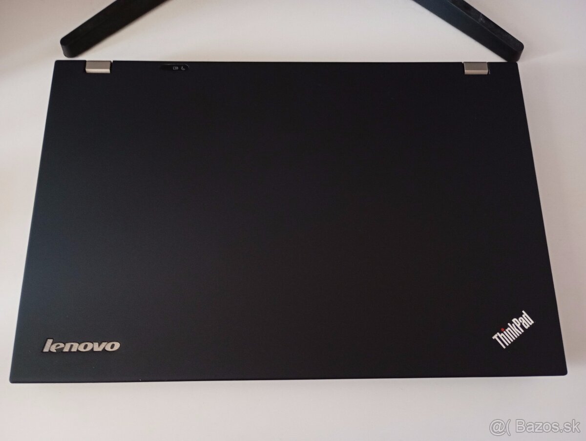 Lenovo Thinkpad T530 + Intel core i7 + 8gb ram + Windows 10 - 2