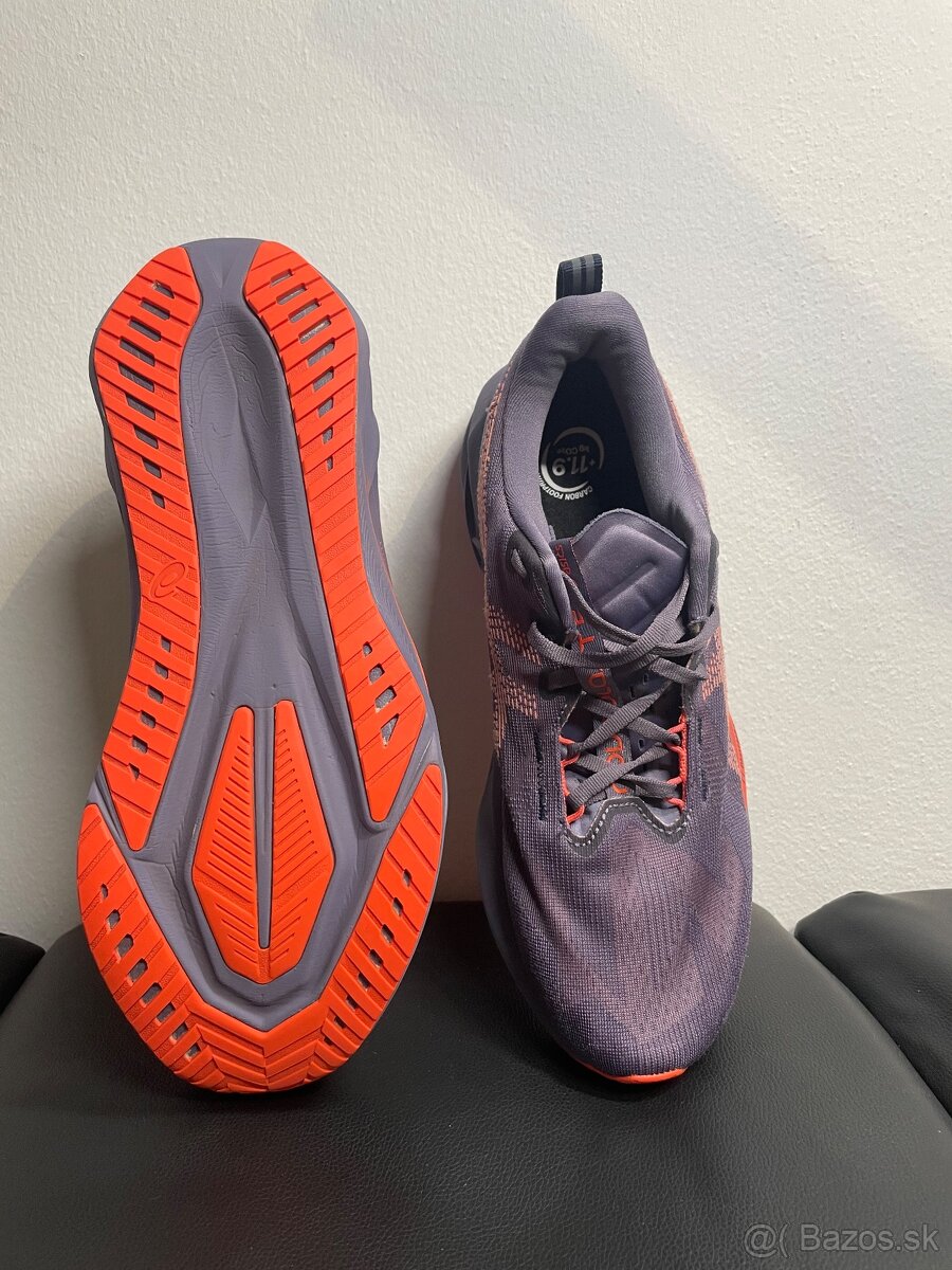 Asics Novablast 5 - 2