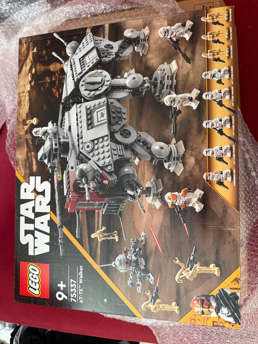 Lego sety - 2