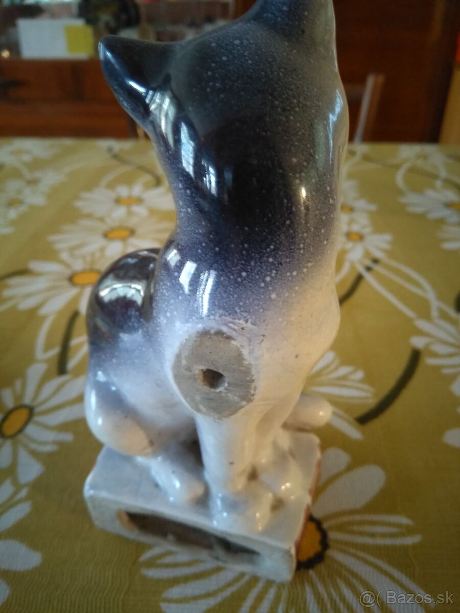 Predám - 2