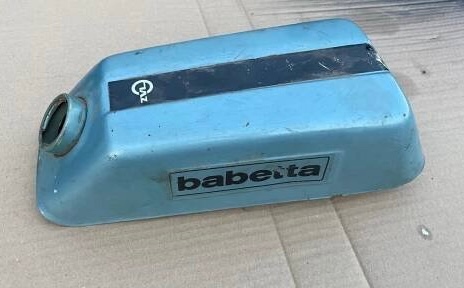 Babeta - 2