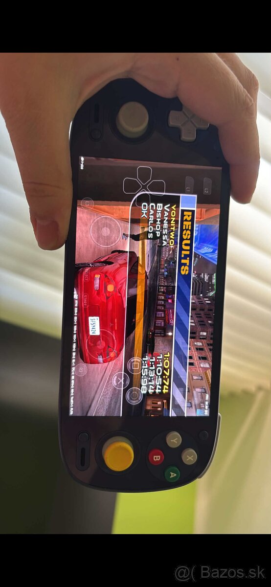 Retroid Pocket G2 - 2
