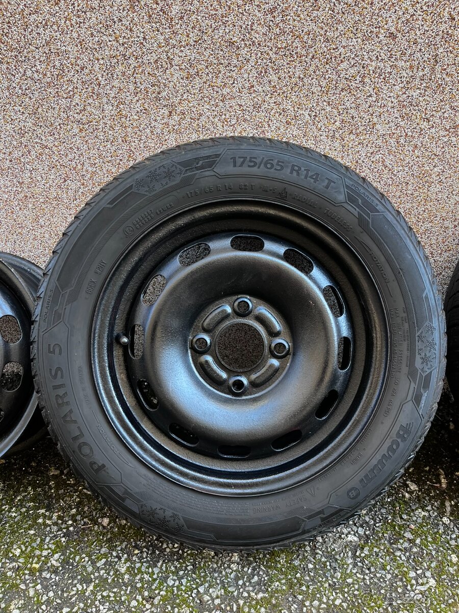 Disky 4x108 R14 - 2