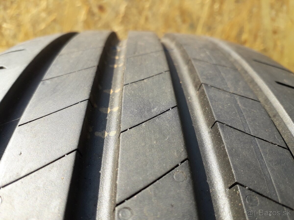 185/65 r15 letne pneumatiky bridgestone - 2
