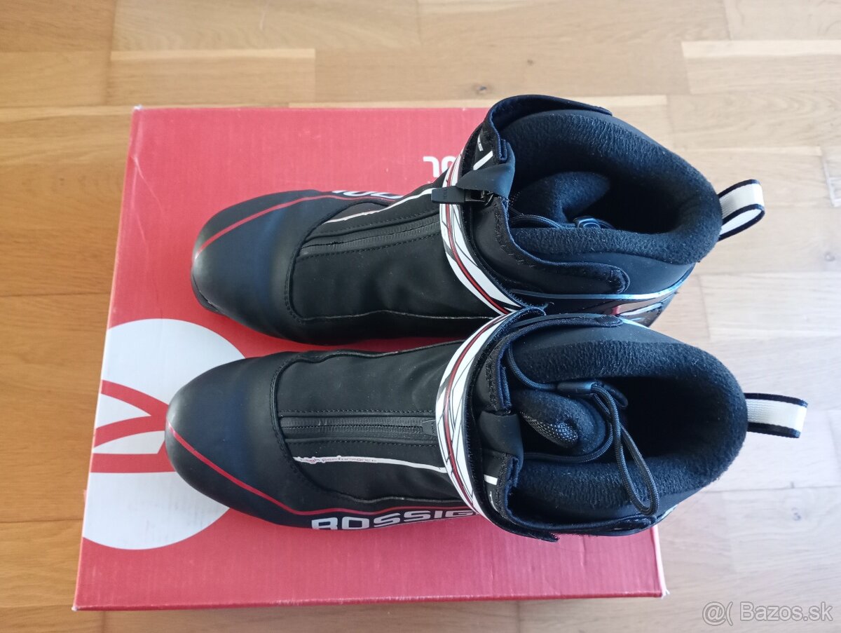Rossignol 43 - 2