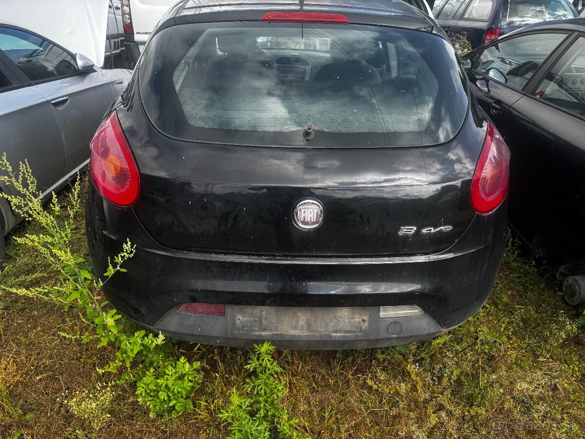 Fiat Bravo - 2