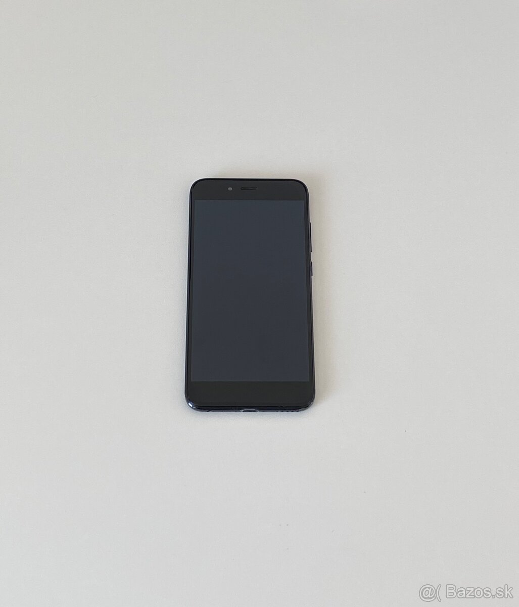 Xiaomi Mi A1 64GB Black - 2