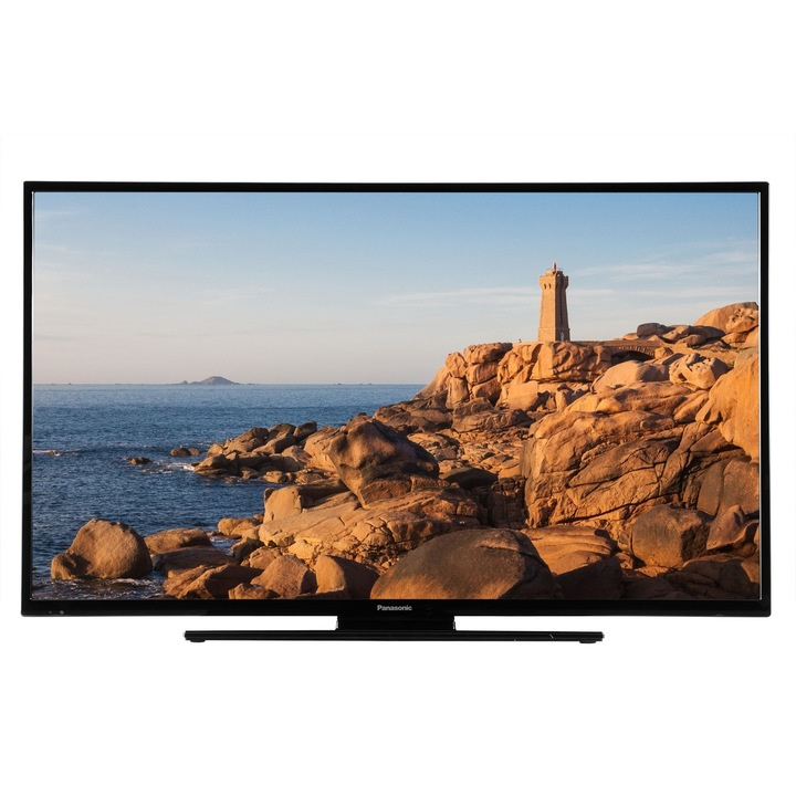 Predám LED televízor Panasonic TX-40C300E - 2