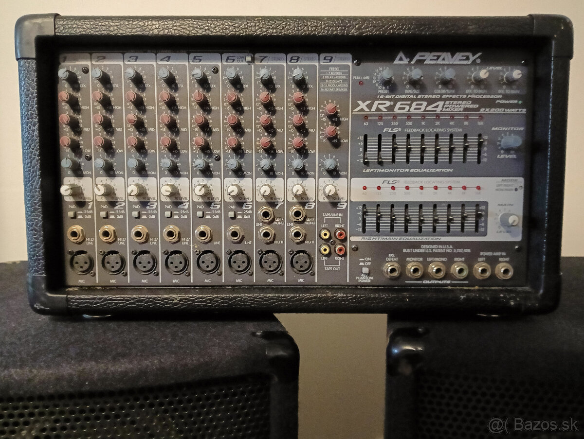 aparatura - 2