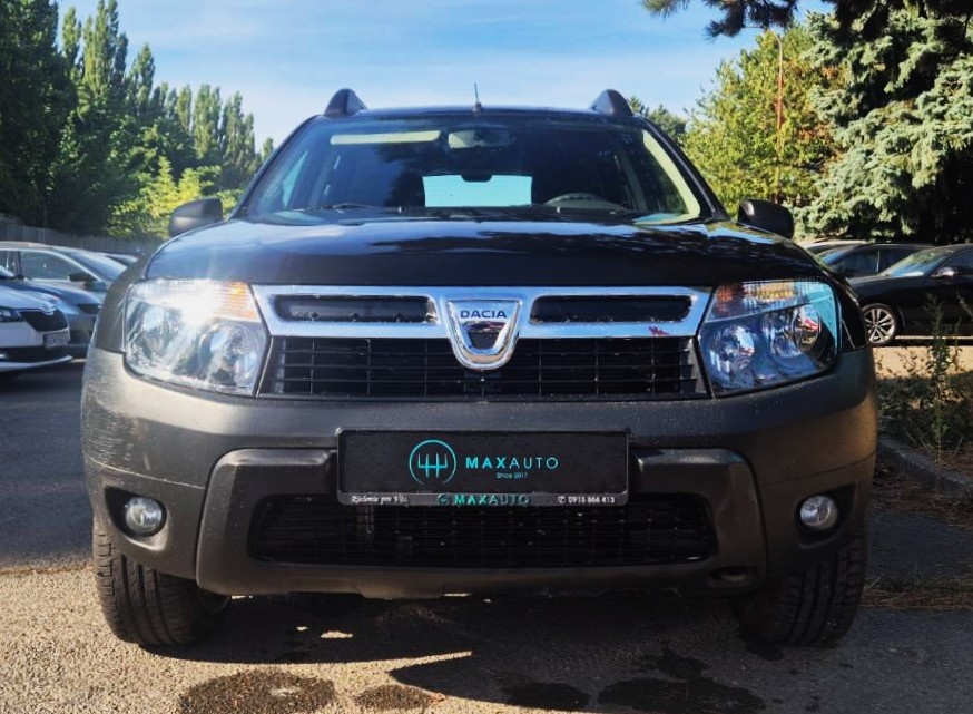 Predám Dacia Duster 1.6 16V 4x4 Cool - 2