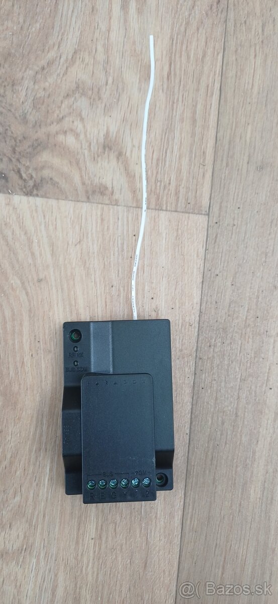 Modul RX1 Paradox - 2