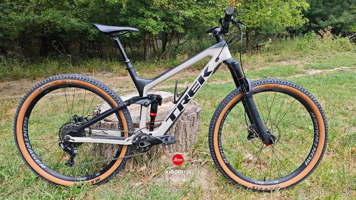 TREK SLASH 9.7 - 2