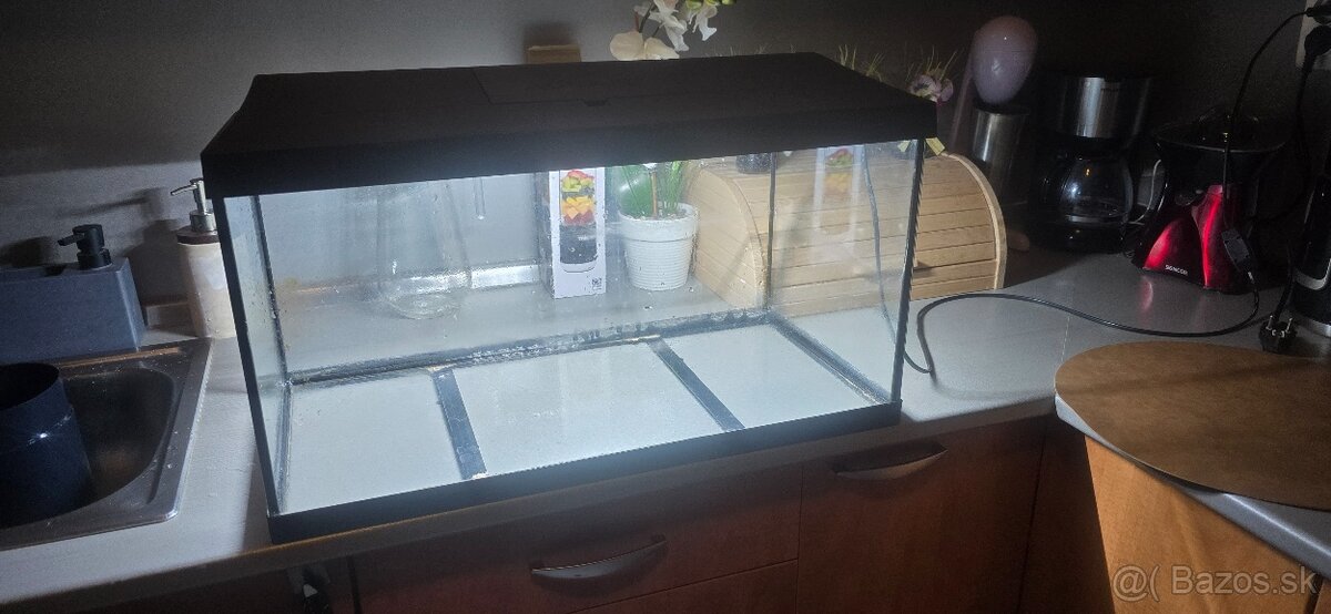 Akvarium - 2