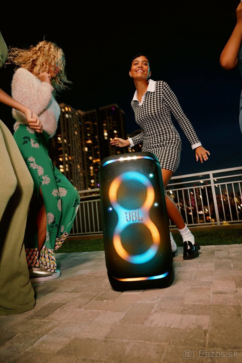 🔊 PREDÁM 2× JBL PARTYBOX 320 🔥 - 2