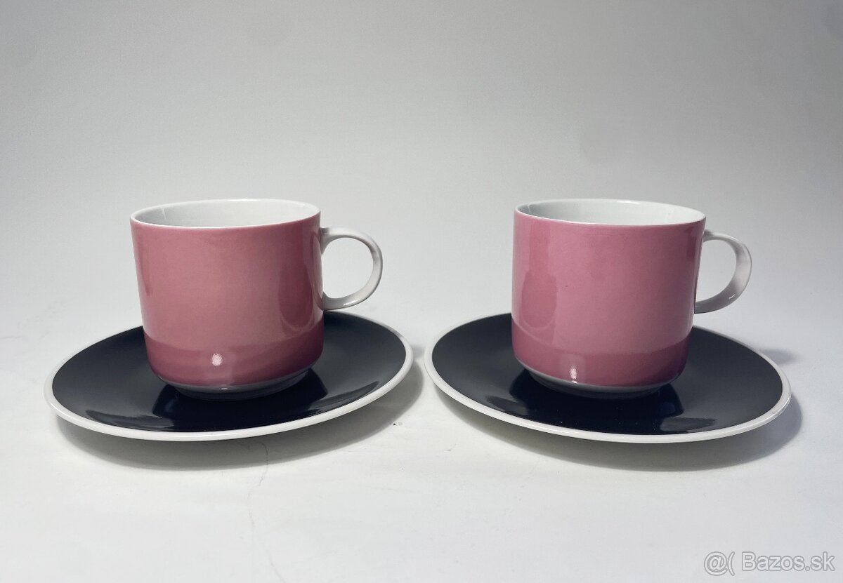 Porcelánová súprava - 2
