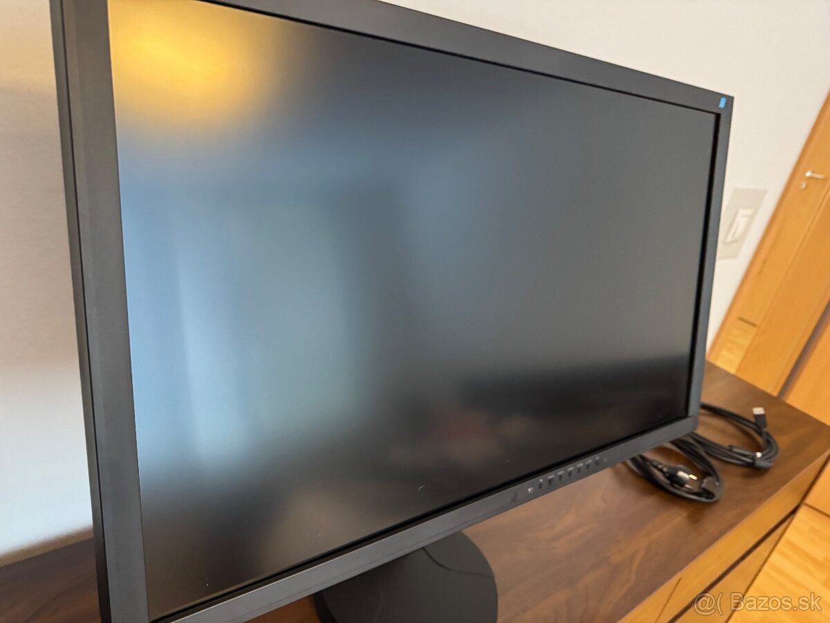 Monitor 27” eizo flexscan ev2736wfs3-bk - 2
