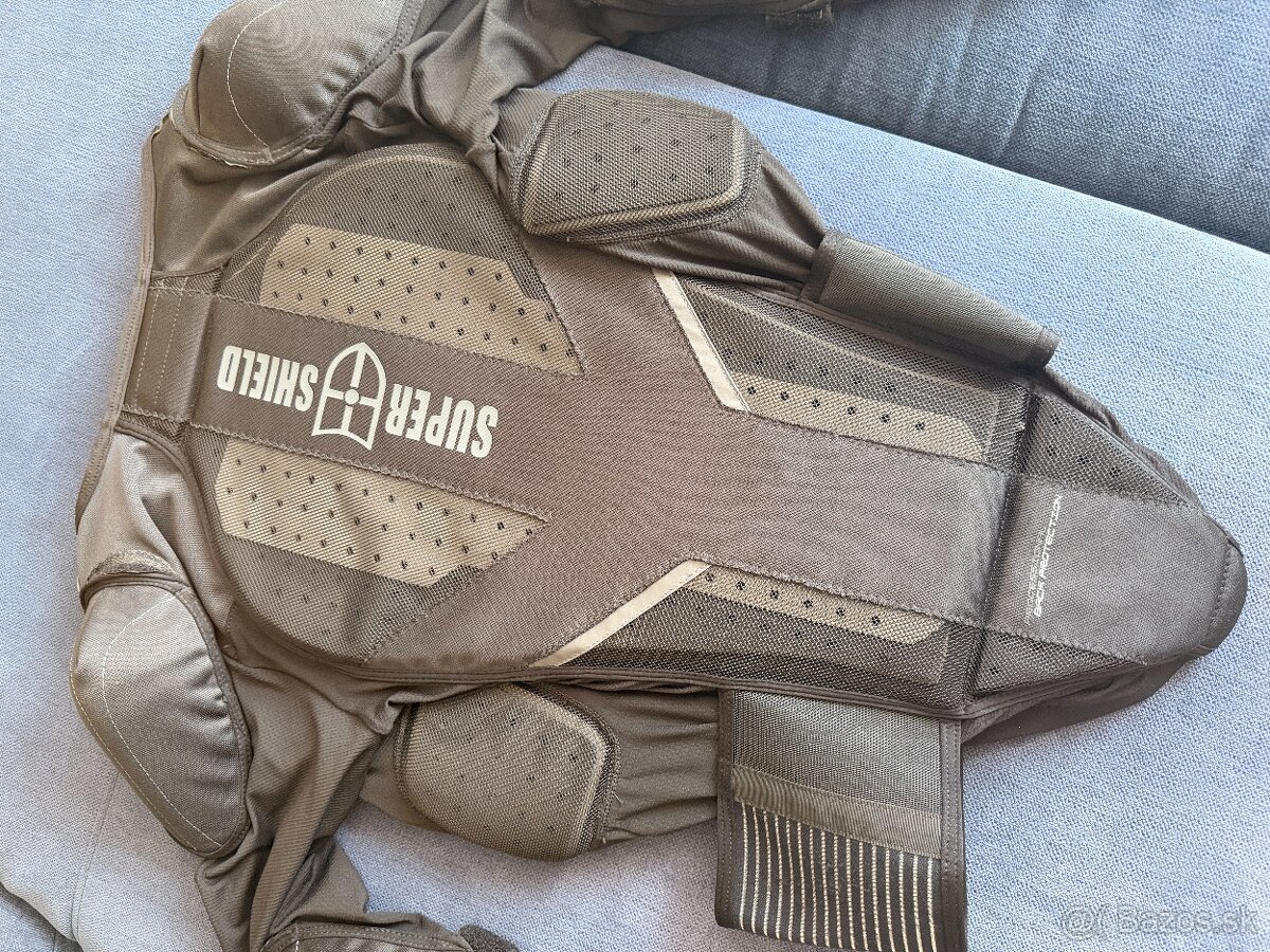 SUPER SHIELD protector - 2