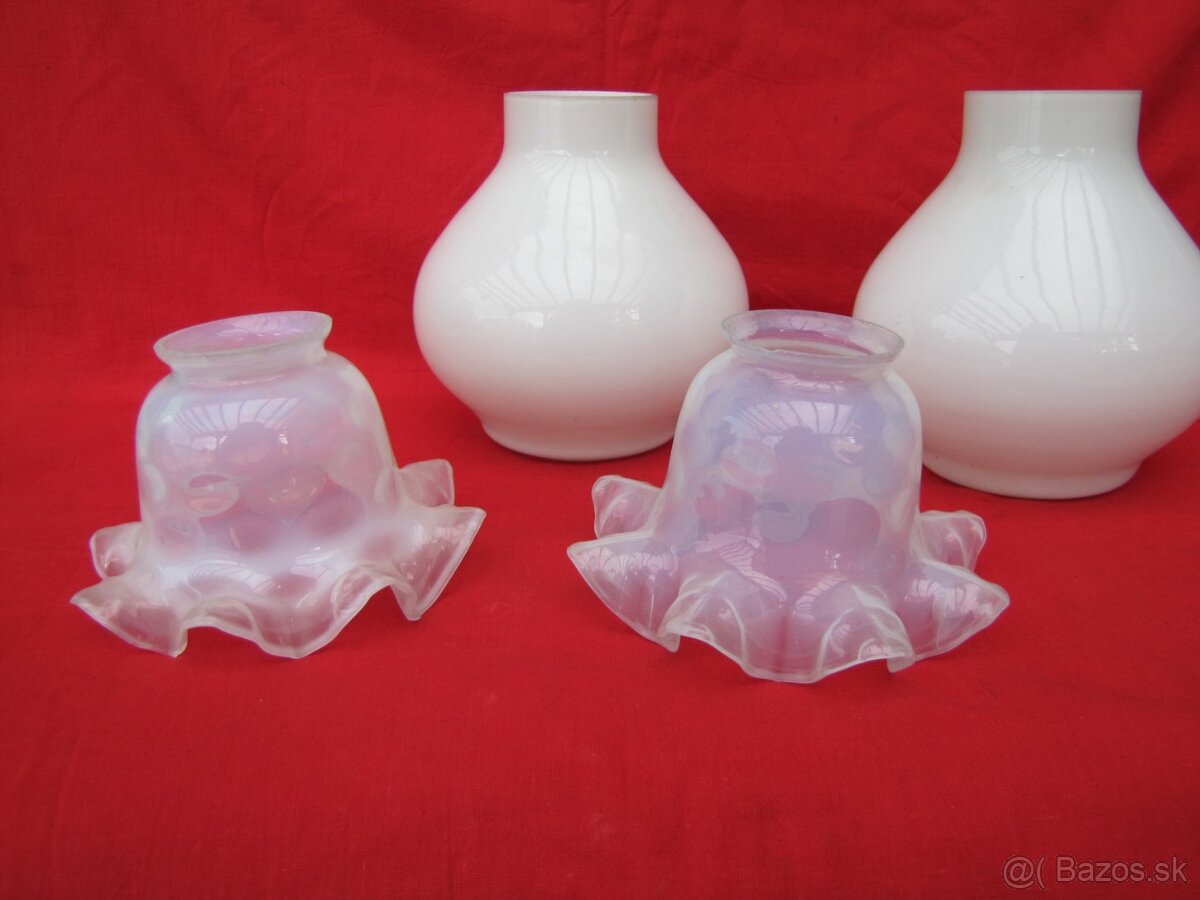 Staré tienidlá - 2