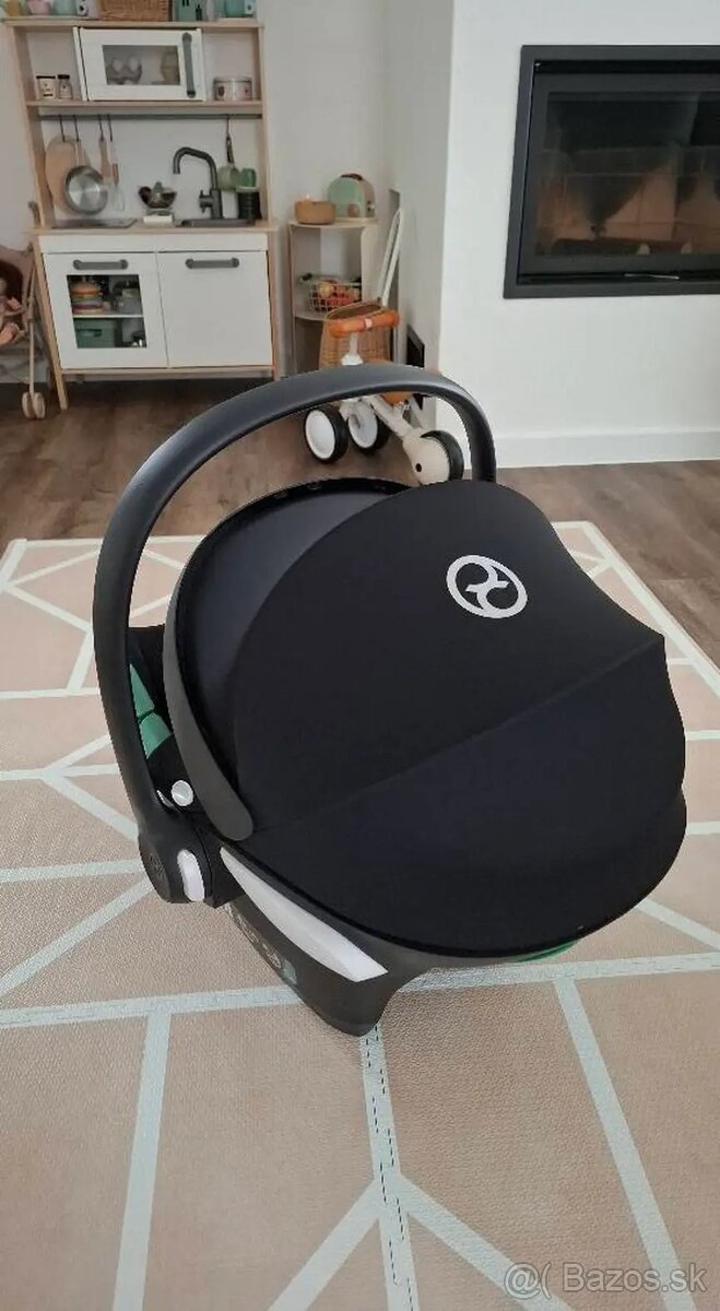 Cybex Aton B2-i size - 2