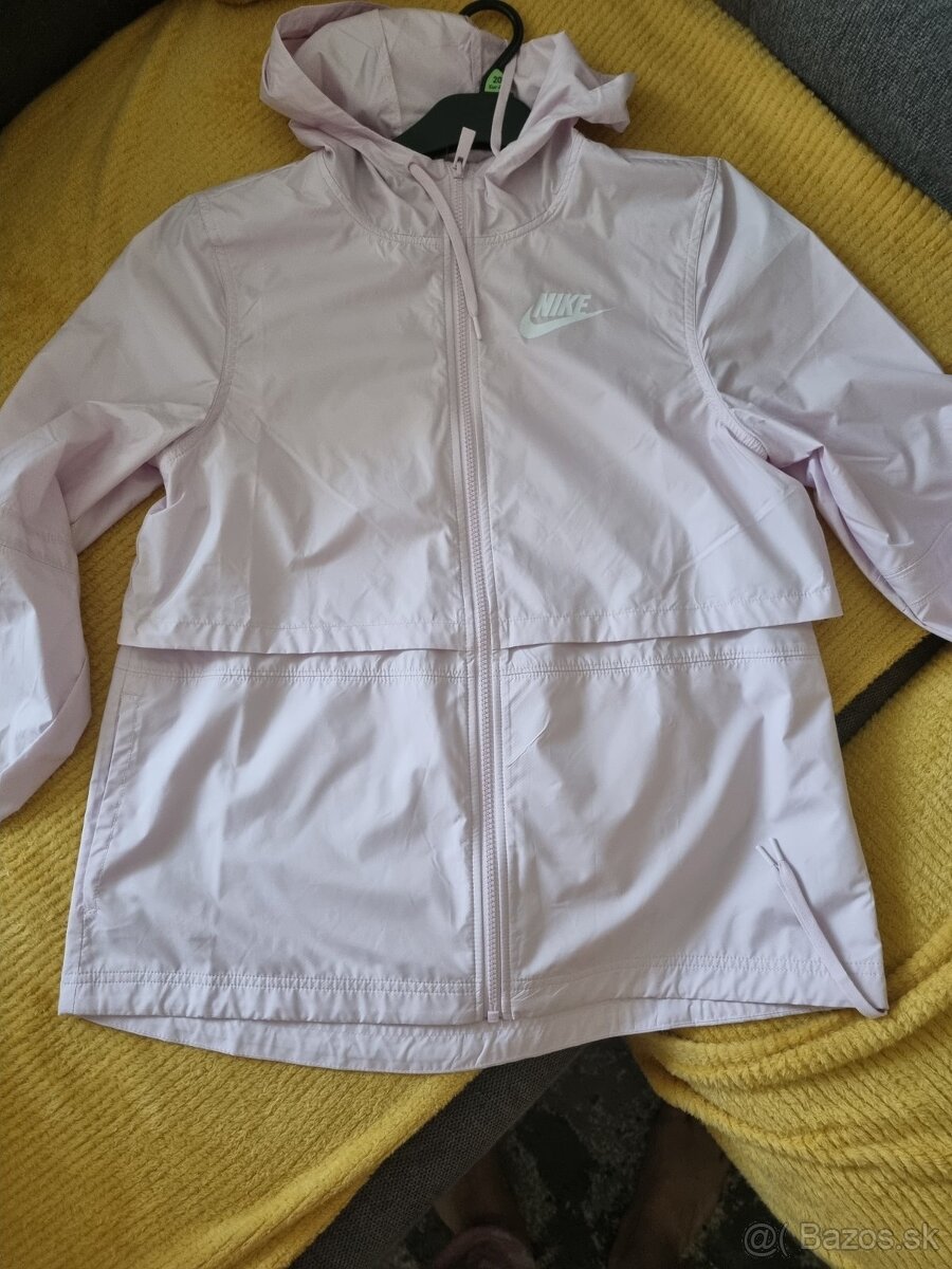 Športová bunda Nike - 2