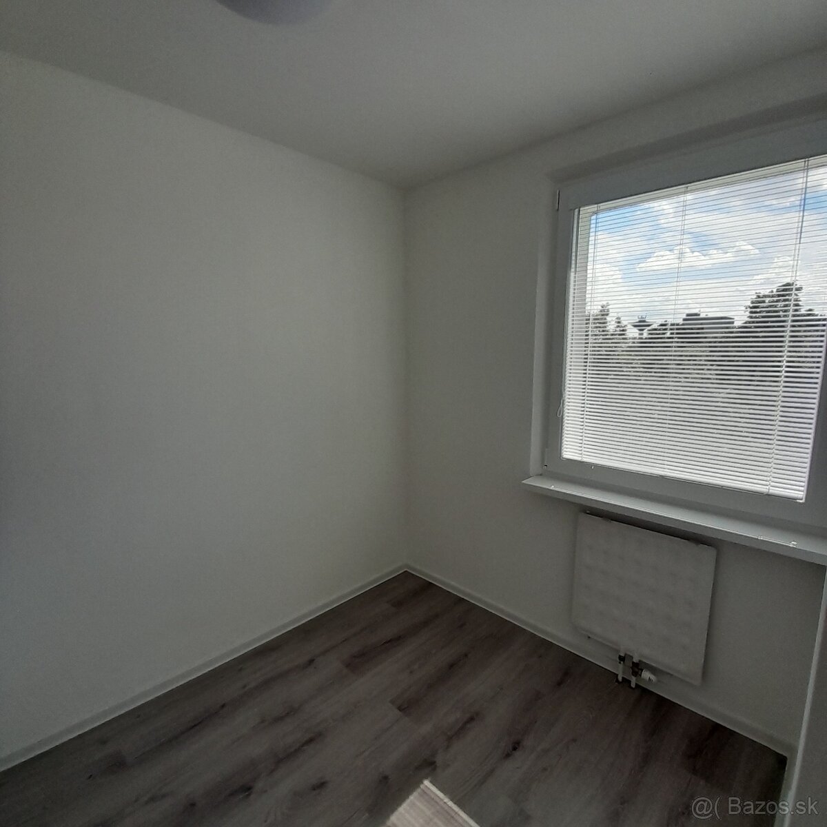 Prenájom Garsónky v Šamoríne na Hviezdnej ul. - 2