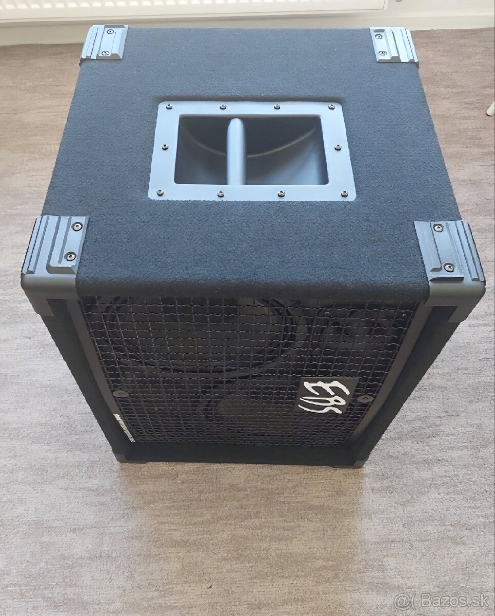 EBS 210 Neo, 8ohm - 2