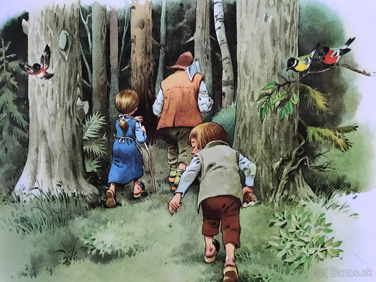 5 x Zlatá zbierka rozprávok, Mýty a legendy, Deti ako ja - 2