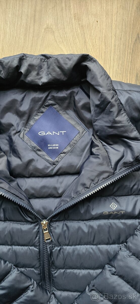 Bunda GANT XX large - 2