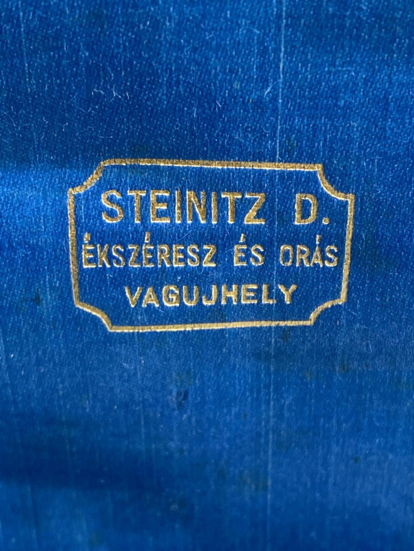 Strieborné čajové lyžičky , Diana ag 800 - 2