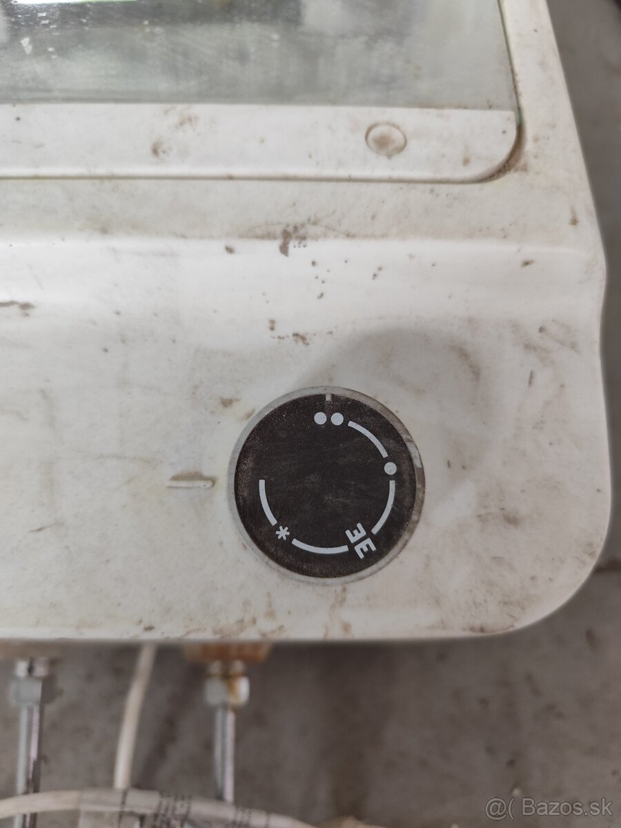 Beztlakový ohrievač vody Tatramat EO 944 - 2