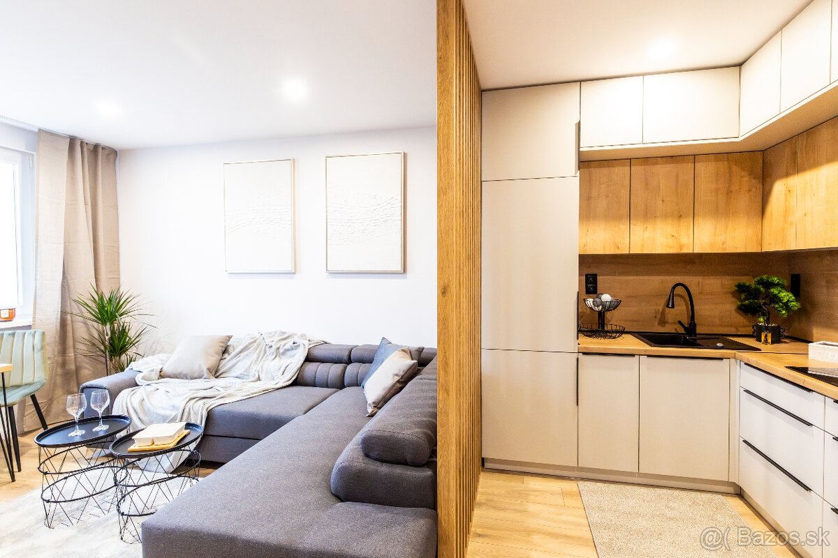 Na predaj 3i byt Košice Tersa Nešporova ulica - 2