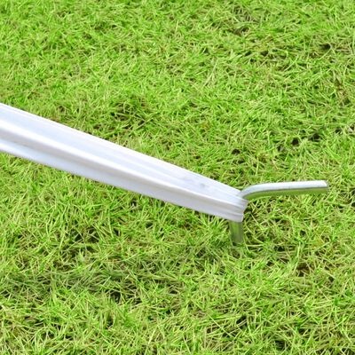 Záhradný altánok v tvare hviezdy - 2