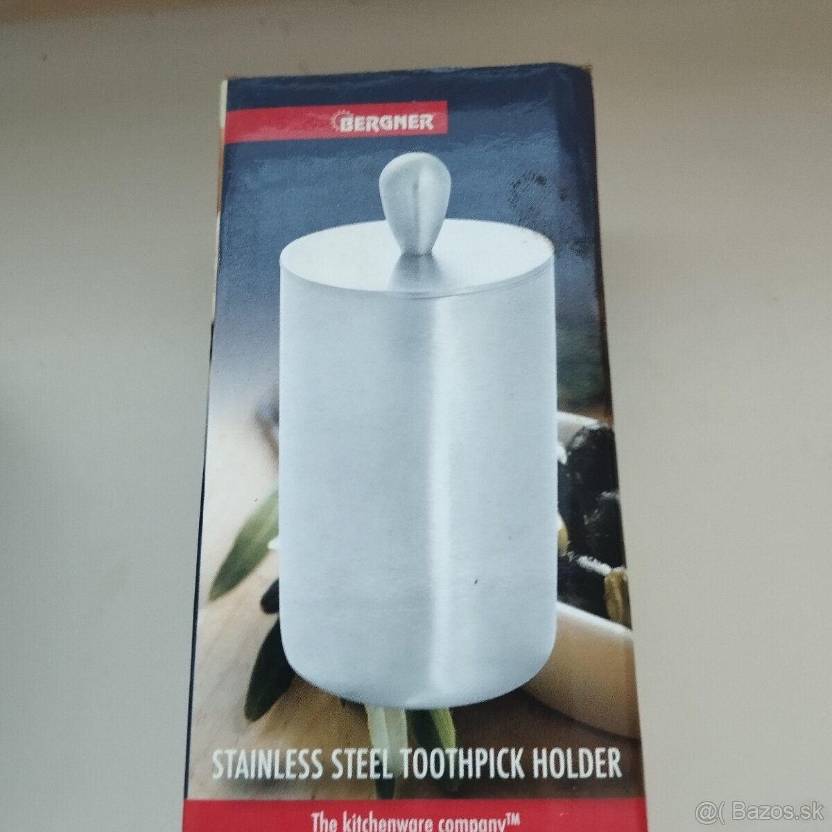 Rôzne a niektore ešte nepouzité - 2