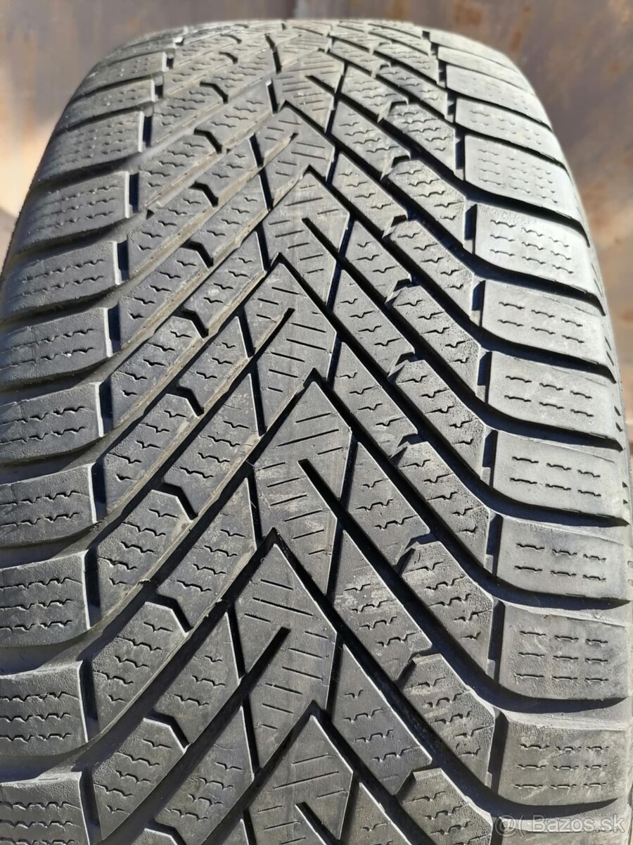 Predám alu kola 5x112 R18 Alutec Germany na Skoda,w Seat,Aud - 2