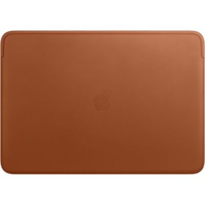 Apple Leather Sleeve MWV92FE/A _ obal pre MacBook Pro 16" - 2
