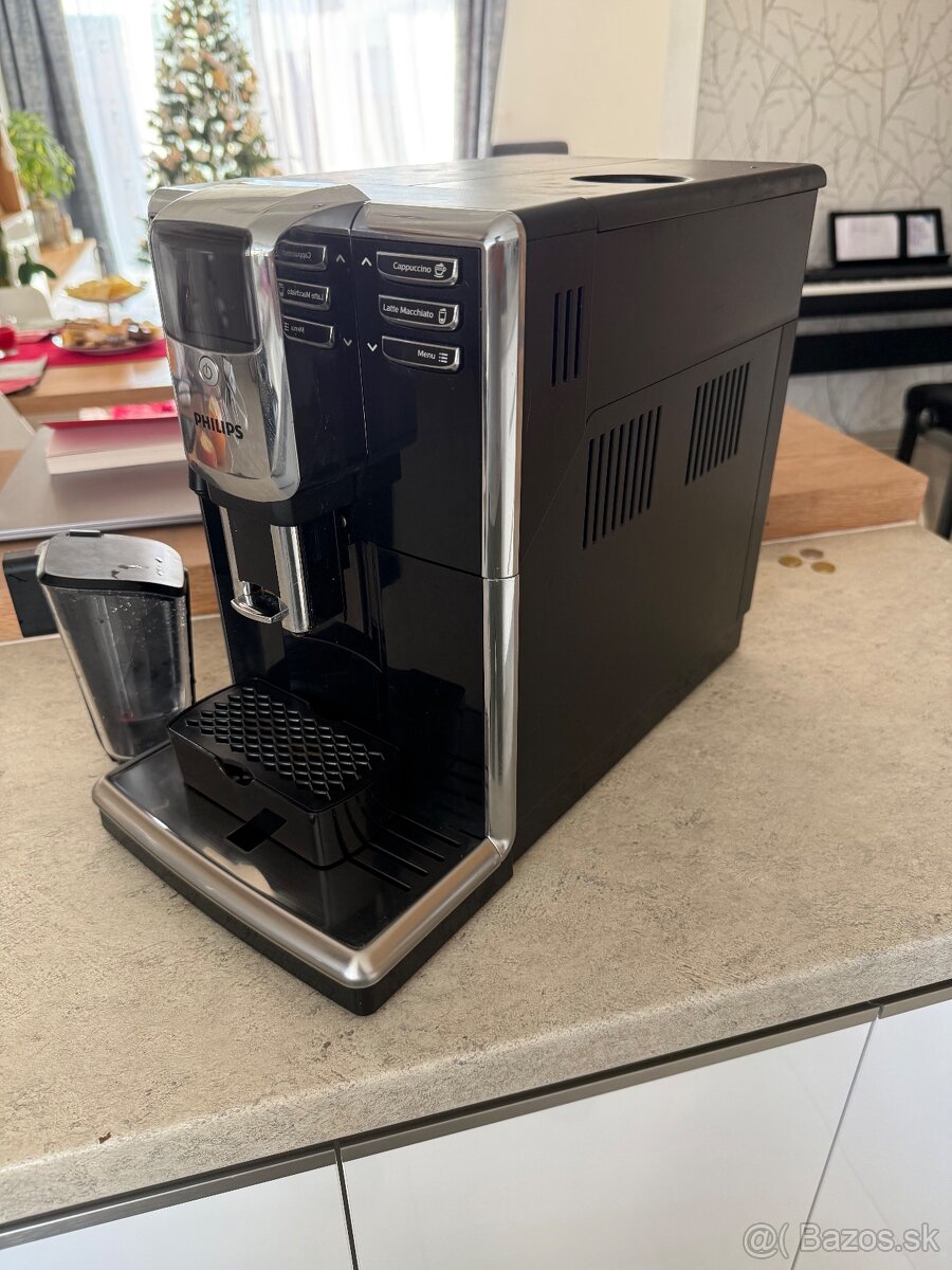 Predám kávovar Philips NL9206AD – 7 rokov vernej služby ☕️ - 2