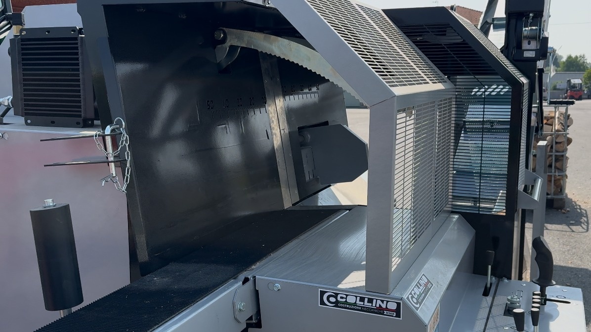 štipací automat - 2