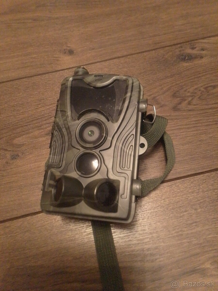 Fotopasca Suntek. HC801M_li + náhradna bateria - 2