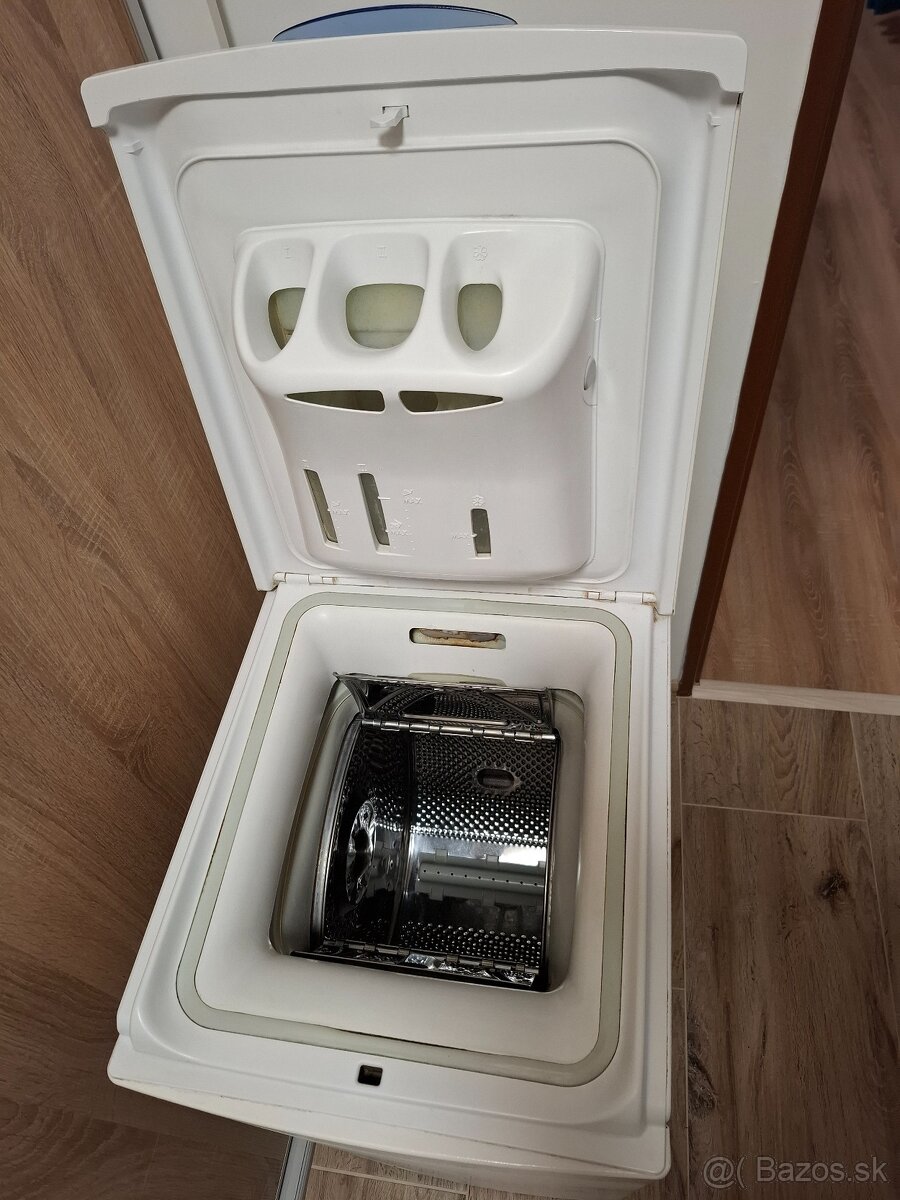 Funkcna pracka Whirlpool - 2