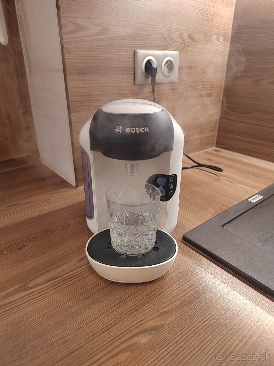 Bosch Tassimo - 2