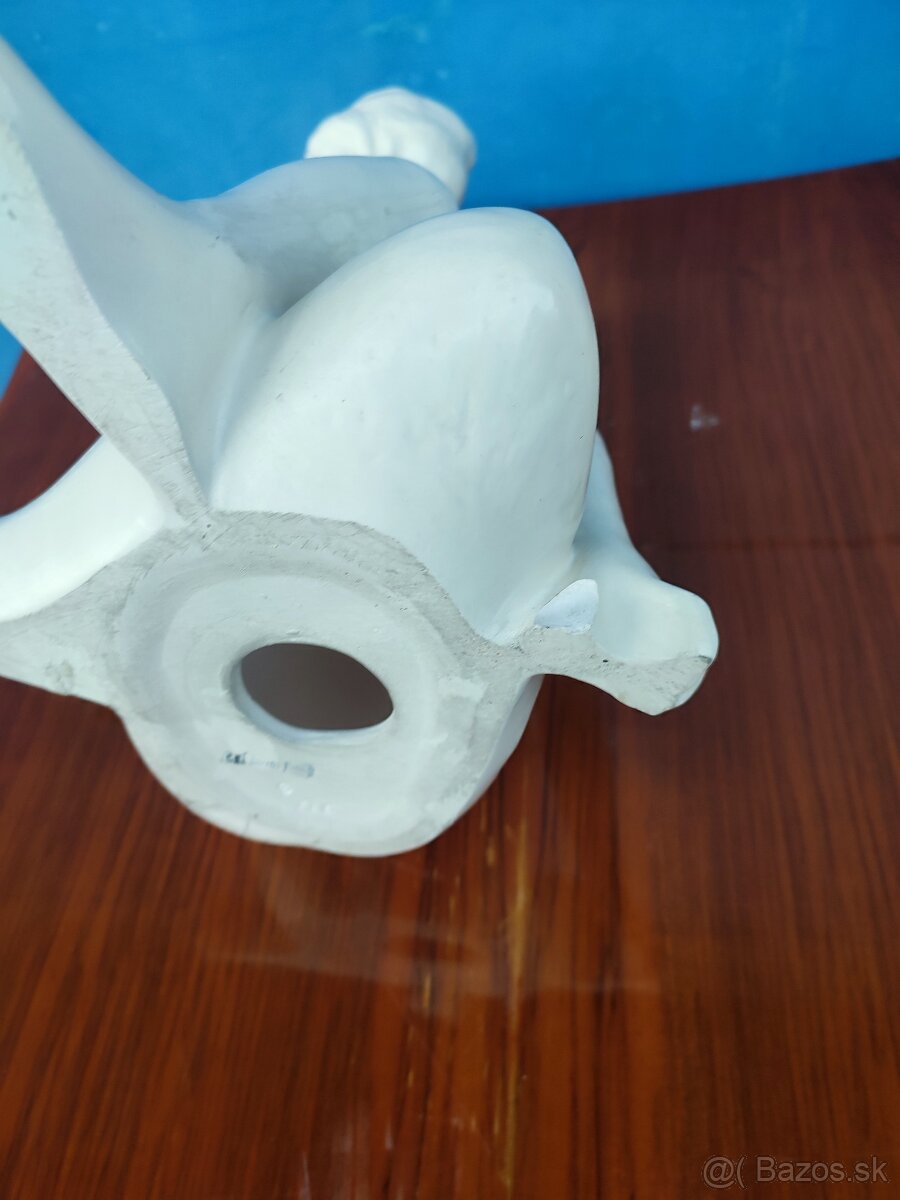 Keramicka plastyka - 2