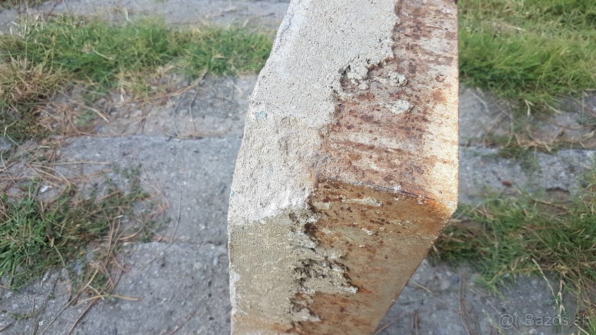 Predám kanalizačnú vpusť - 2