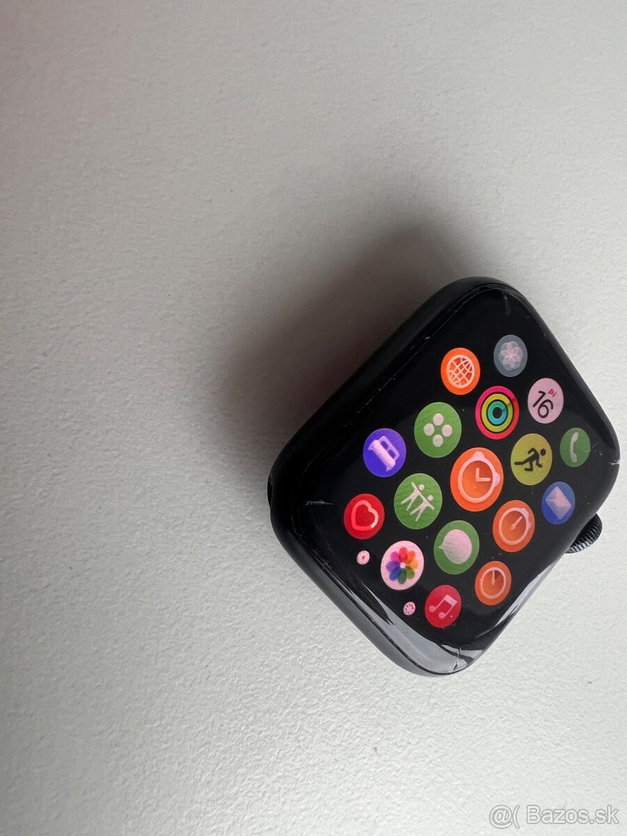 Apple Watch SE 2nd gen - 2