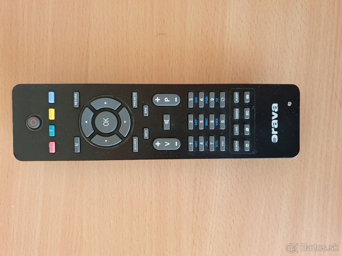 32" Orava LT-823 (82cm) - 2