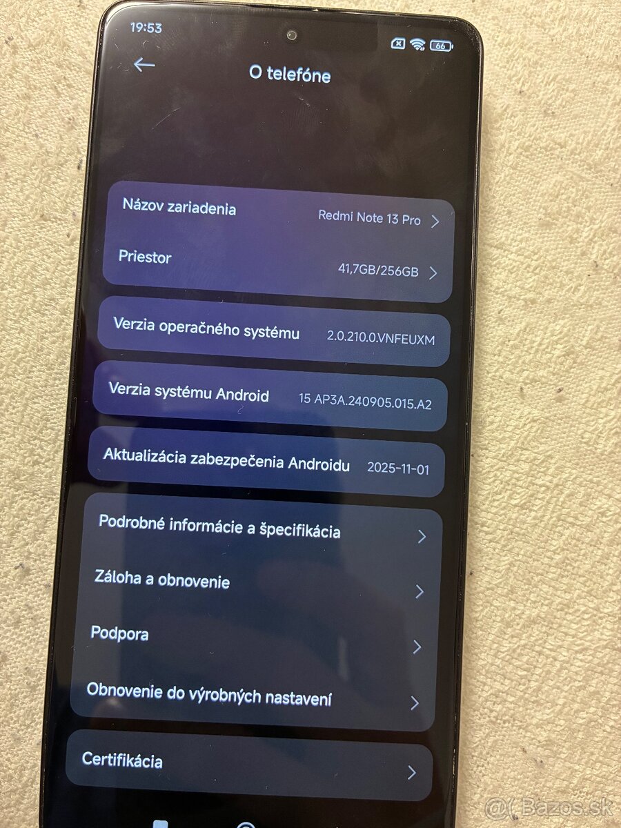 Xiaomi Redmi Note 13 Pro - 2