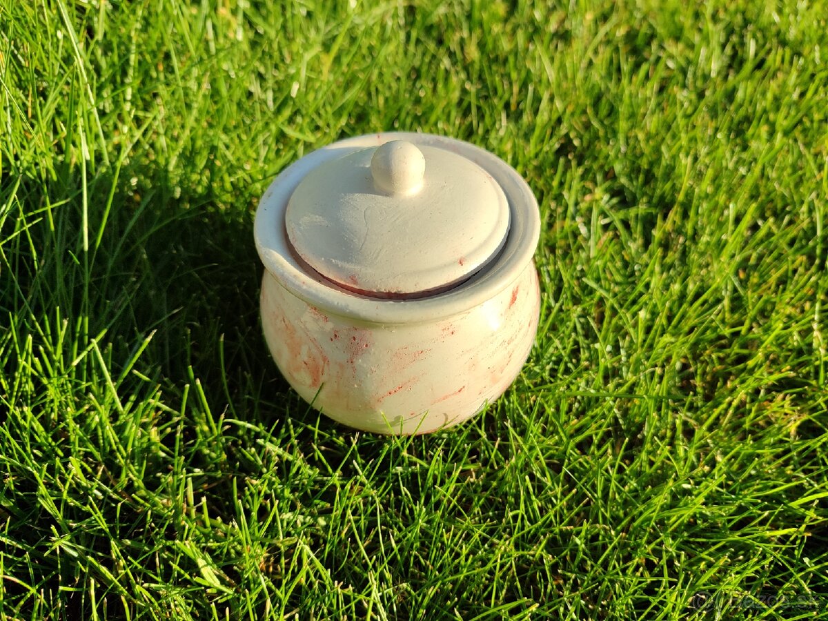 Predávam výrobky zo sádry - 2