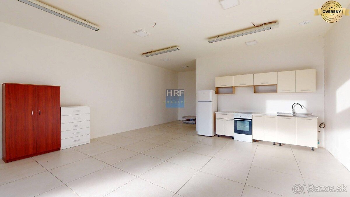 Podnikateľský priestor v Holíči neďaleko centra - 2